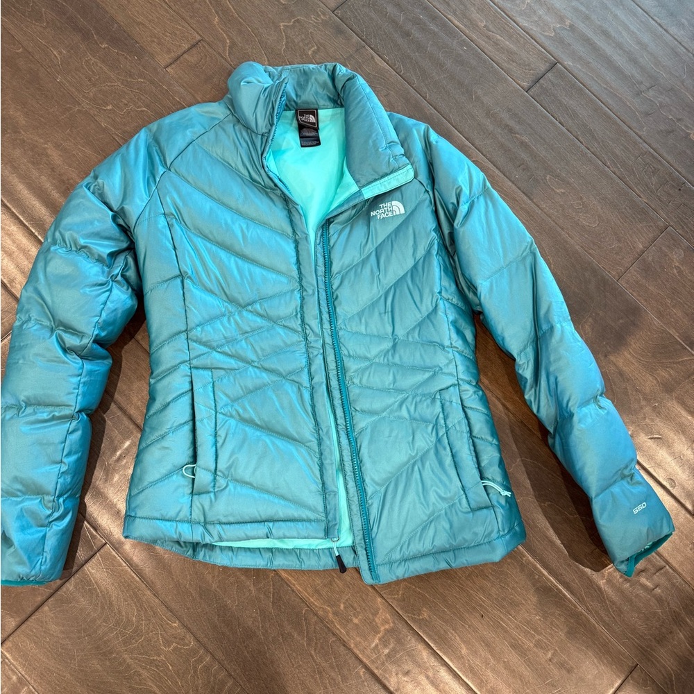 The North Face Aqua Women's Jacket